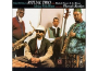 Africa N'Da Blues專輯_Kahil El'ZabarAfrica N'Da Blues最新專輯