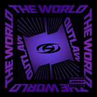 THE WORLD EP.2 : OUTLAW專輯_ATEEZTHE WORLD EP.2 : OUTLAW最新專輯