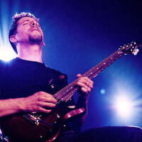 John Petrucci圖片照片_John Petrucci
