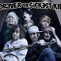 Forever the Sickest Kids圖片照片_Forever the Sickest Kids