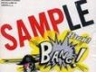 BANG！BANG！バカンス！