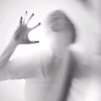 黑白人生圖片照片_黑白人生
