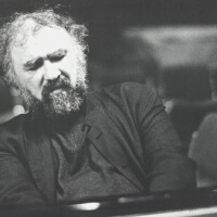 Radu Lupu圖片照片_Radu Lupu