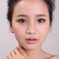 李小菲圖片照片_李小菲