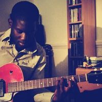 Michael Kiwanuka圖片照片_Michael Kiwanuka