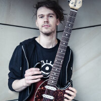Jakub Zytecki圖片照片_Jakub Zytecki