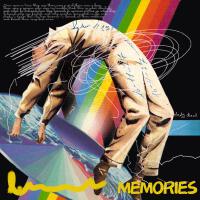 MEMORIES 回憶