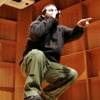 Sage Francis圖片照片_Sage Francis