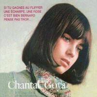Chantal Goya圖片照片_Chantal Goya