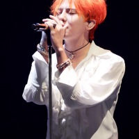 G dragon 權志龍圖片照片_G dragon 權志龍