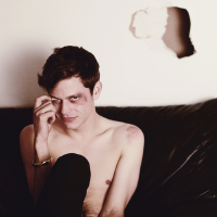 Perfume Genius圖片照片_Perfume Genius