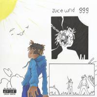In My Head專輯_Juice WRLDIn My Head最新專輯