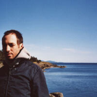 Tim Hecker圖片照片_Tim Hecker