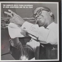 Louis Armstrong And His All-Stars個人資料介紹_個人檔案(生日/星座/歌曲/專輯/MV作品)