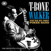 You're My Best Poker Hand: The Definitive Collection