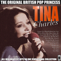 Tina Charles - Greatest Hits專輯_Tina CharlesTina Charles - Greatest Hits最新專輯