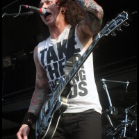 Trivium圖片照片_Trivium