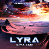 Iliya Zaki個人資料介紹_個人檔案(生日/星座/歌曲/專輯/MV作品)