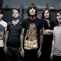 Bring Me The Horizon圖片照片_Bring Me The Horizon