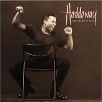 Haddaway圖片照片_Haddaway