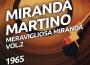 Quelli Degli Anni 80專輯_Miranda MartinoQuelli Degli Anni 80最新專輯