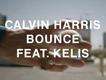 bounce