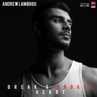 Andrew Lambrou個人資料介紹_個人檔案(生日/星座/歌曲/專輯/MV作品)