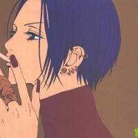 Nana圖片照片_Nana