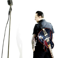 Volbeat圖片照片_Volbeat