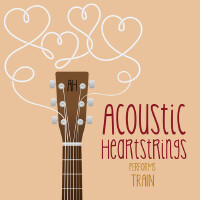 Acoustic Heartstrings最新歌曲_最熱專輯MV_圖片照片