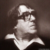Georges Delerue圖片照片_Georges Delerue