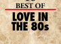 16 Best of Love in the 80's專輯_The Countdown Singer16 Best of Love in the 80's最新專輯