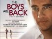 男孩們回來了 The Boys Are