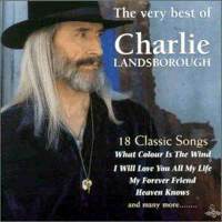 Charlie Landsborough圖片照片_Charlie Landsborough