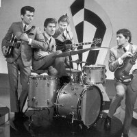 The Searchers圖片照片_The Searchers
