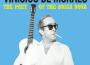 João Gilberto, 1961專輯_Vinícius de MoraesJoão Gilberto, 1961最新專輯