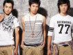 MODS歌曲歌詞大全_MODS最新歌曲歌詞