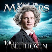 Beethoven: 100 Supreme Classical Masterpieces - Ri專輯_Jansug KakhidzeBeethoven: 100 Supreme Classical Masterpieces - Ri最新專輯