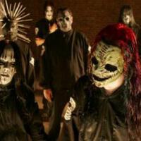 Slipknot圖片照片_Slipknot