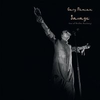 Savage (Live at Brixton Academy)專輯_Gary NumanSavage (Live at Brixton Academy)最新專輯
