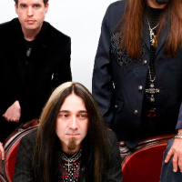 Lillian Axe圖片照片_Lillian Axe
