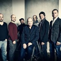 Nils Landgren Funk Unit圖片照片_Nils Landgren Funk Unit