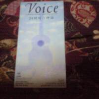 VOICE圖片照片_VOICE