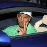 Cam'ron圖片照片_Cam'ron