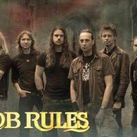 Mob Rules圖片照片_Mob Rules