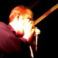 Chris Holloway圖片照片_Chris Holloway