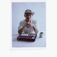 DJ Baku圖片照片_DJ Baku