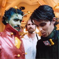 The Flaming Lips圖片照片_The Flaming Lips