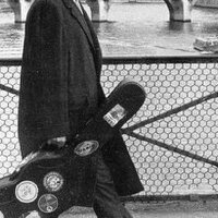 Luiz Bonfá最新歌曲_最熱專輯MV_圖片照片