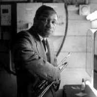 Clifford Brown圖片照片_Clifford Brown